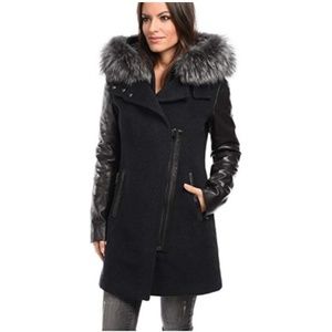 Intuition Paris women coat